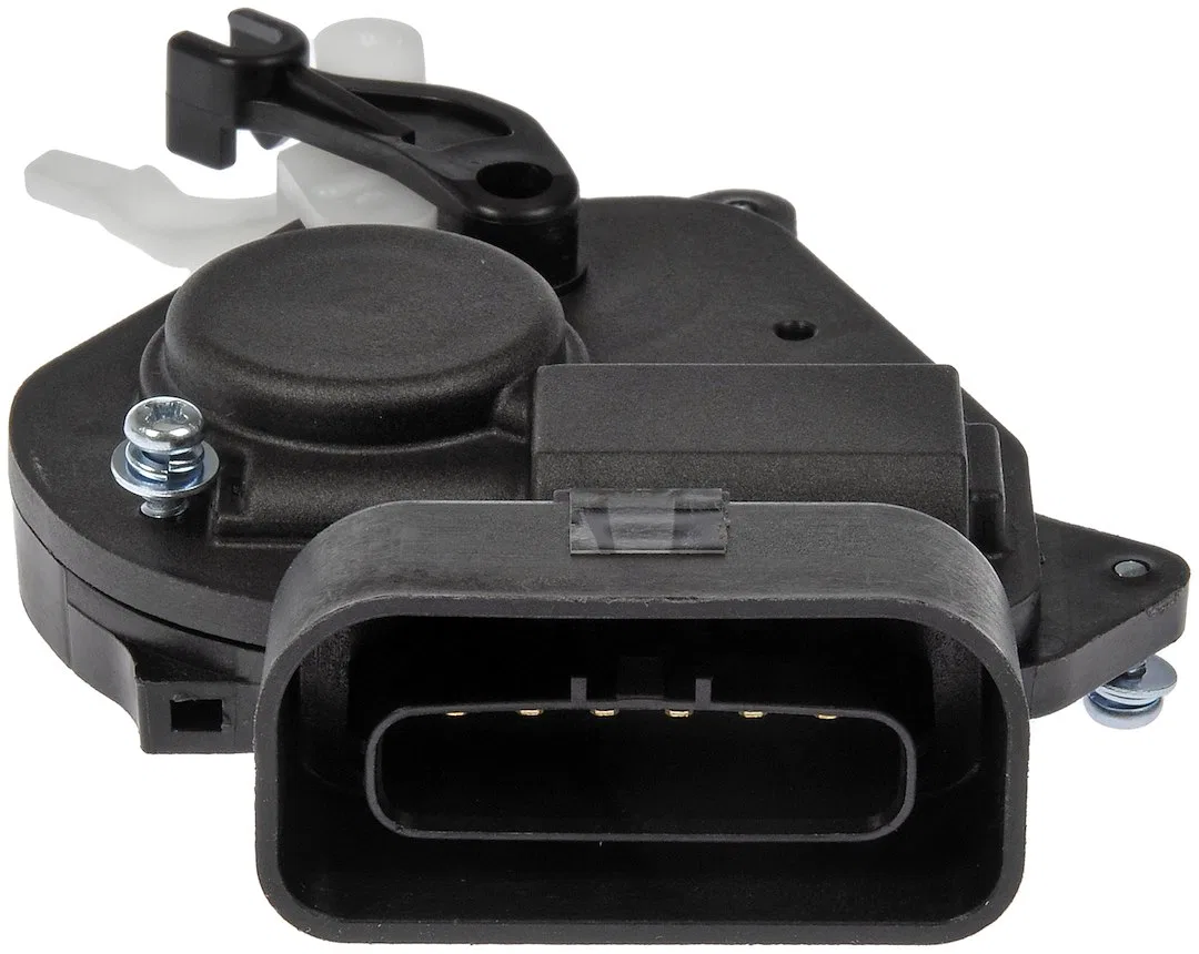 746-845 – DORMAN Door Lock Actuator Motor, OE Replacement With Actuator Only